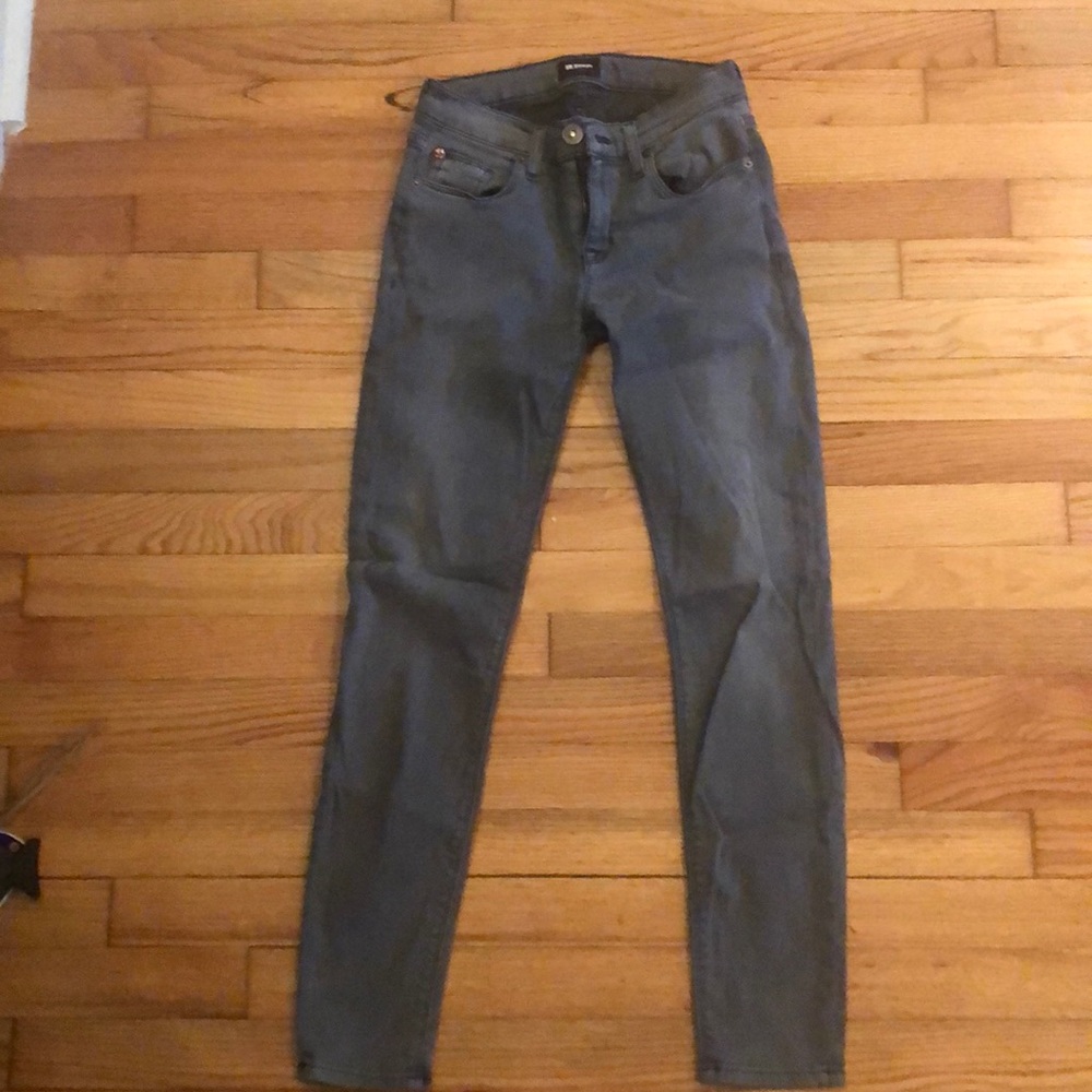 Hudson Jeans